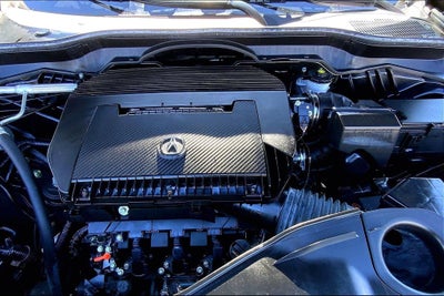 2023 Acura MDX w/Technology Package