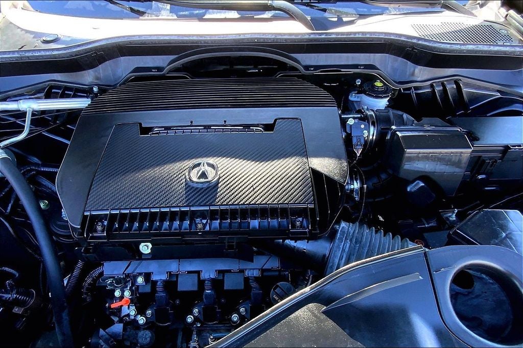 2023 Acura MDX w/Technology Package