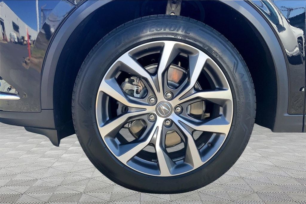 2023 Acura MDX w/Technology Package