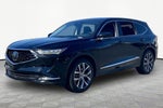 2023 Acura MDX w/Technology Package