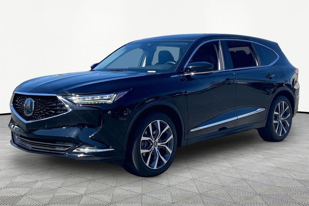 2023 Acura MDX w/Technology Package