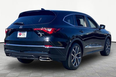 2023 Acura MDX w/Technology Package