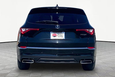 2023 Acura MDX w/Technology Package