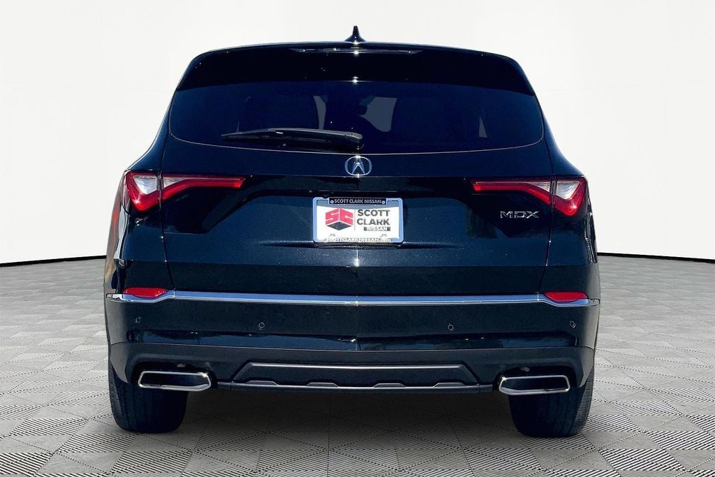 2023 Acura MDX w/Technology Package