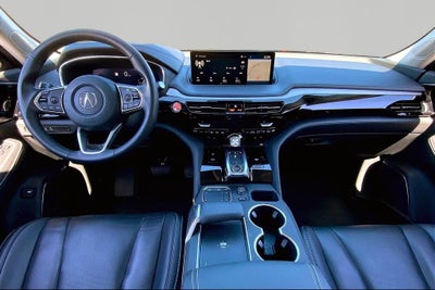 2023 Acura MDX w/Technology Package