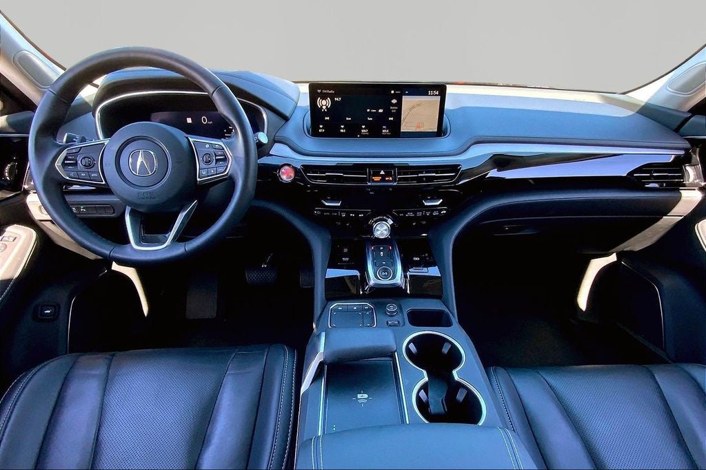 2023 Acura MDX w/Technology Package