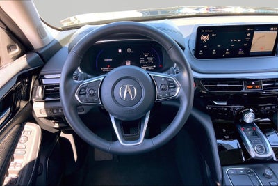 2023 Acura MDX w/Technology Package