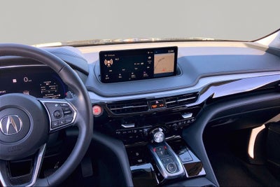 2023 Acura MDX w/Technology Package