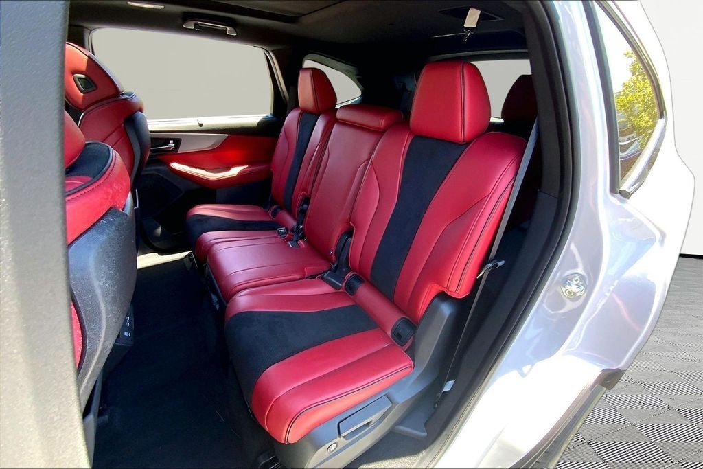 2024 Acura MDX w/A-Spec Package
