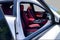2024 Acura MDX w/A-Spec Package