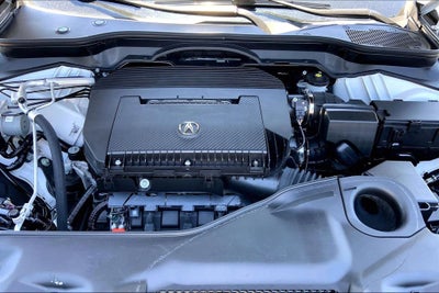 2024 Acura MDX w/A-Spec Package