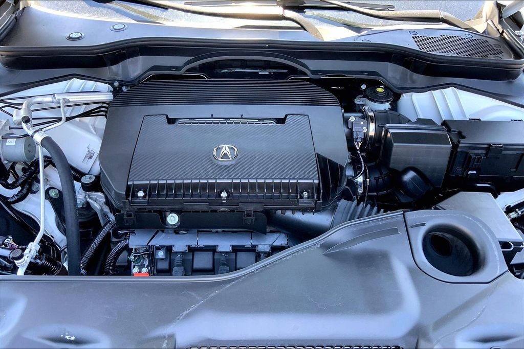2024 Acura MDX w/A-Spec Package