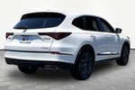 2024 Acura MDX w/A-Spec Package