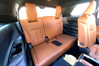 2023 INFINITI QX60 AUTOGRAPH