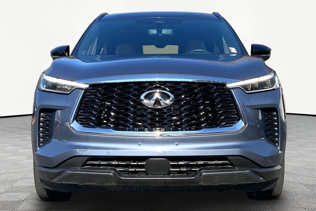 2023 INFINITI QX60 AUTOGRAPH