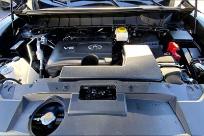 2023 INFINITI QX60 AUTOGRAPH