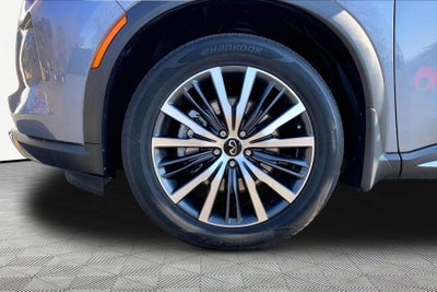 2023 INFINITI QX60 AUTOGRAPH