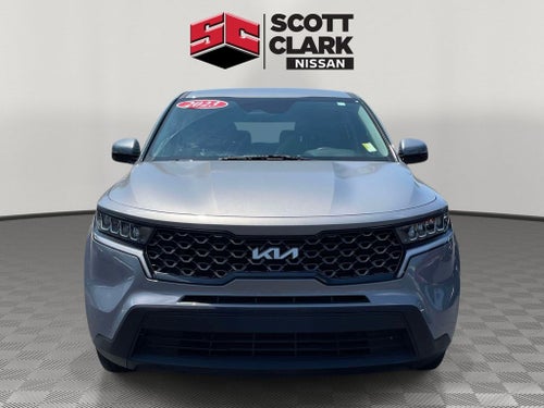 2023 Kia Sorento LX