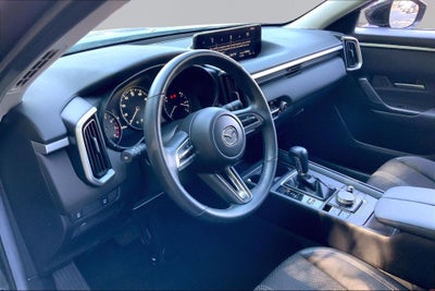 2024 Mazda Mazda CX-50 2.5 S Preferred Package