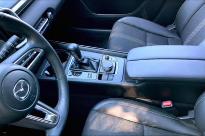2024 Mazda Mazda CX-50 2.5 S Preferred Package