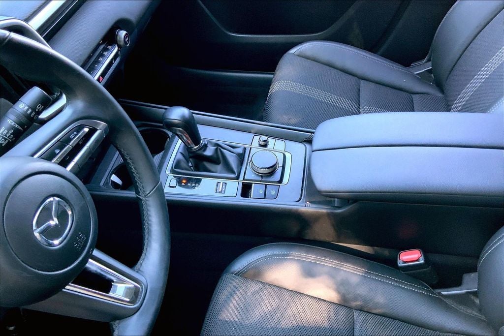 2024 Mazda Mazda CX-50 2.5 S Preferred Package
