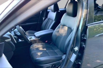 2024 Mazda Mazda CX-50 2.5 S Preferred Package
