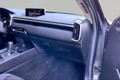 2024 Mazda Mazda CX-50 2.5 S Preferred Package