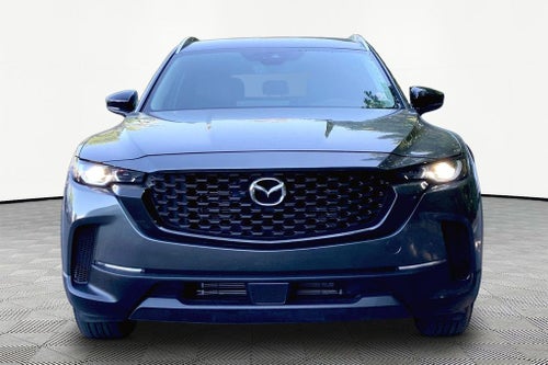 2024 Mazda Mazda CX-50 2.5 S Preferred Package