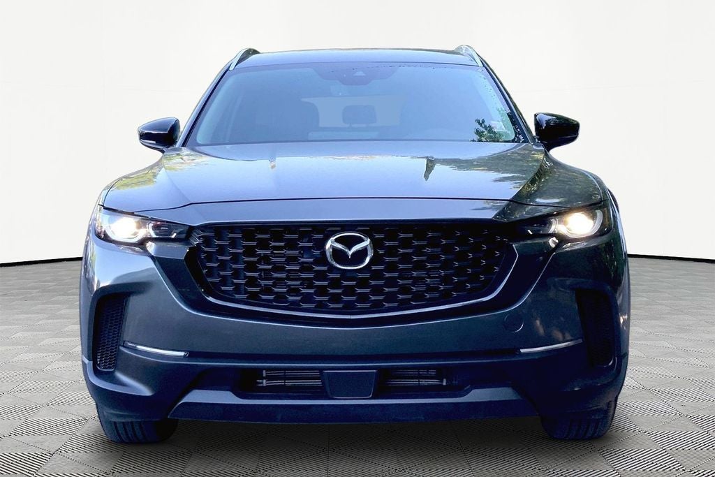 2024 Mazda Mazda CX-50 2.5 S Preferred Package