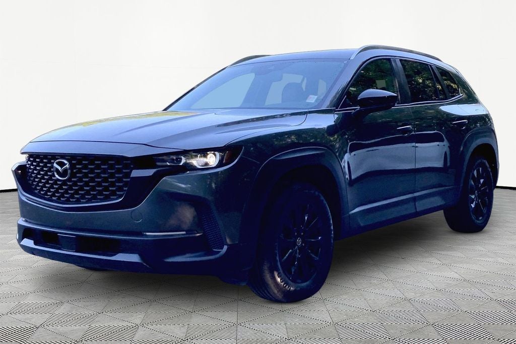 2024 Mazda Mazda CX-50 2.5 S Preferred Package