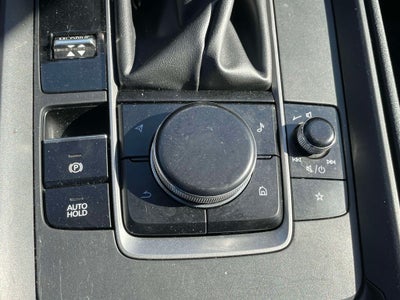 2024 Mazda Mazda CX-50 2.5 S Preferred Package