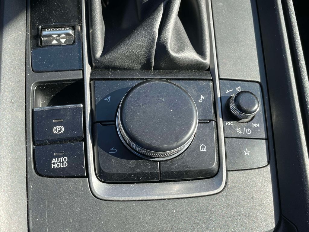 2024 Mazda Mazda CX-50 2.5 S Preferred Package