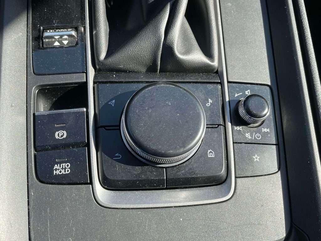 2024 Mazda Mazda CX-50 2.5 S Preferred Package