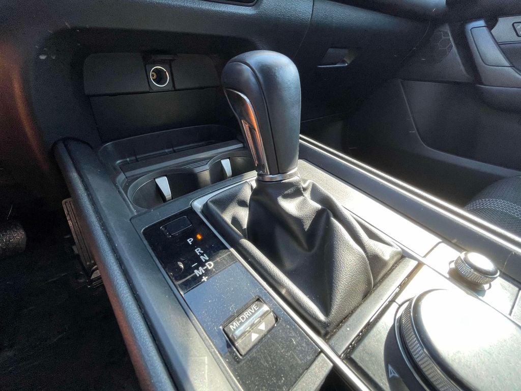 2024 Mazda Mazda CX-50 2.5 S Preferred Package