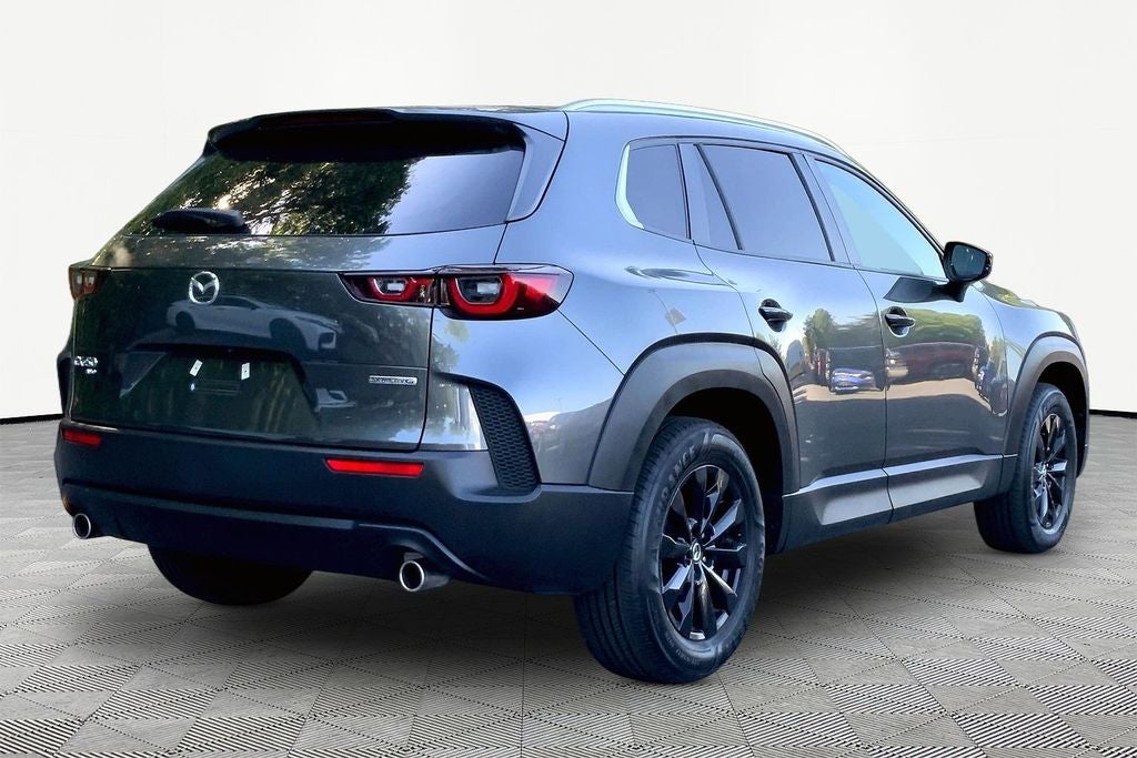 2024 Mazda Mazda CX-50 2.5 S Preferred Package