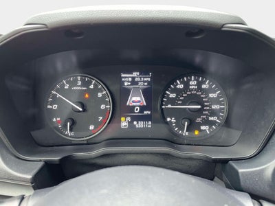 2024 Subaru Impreza AWD