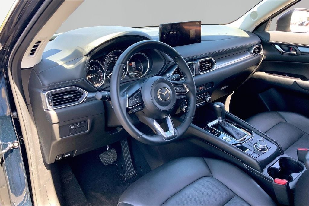 2024 Mazda Mazda CX-5 2.5 S Select Package