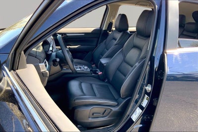 2024 Mazda Mazda CX-5 2.5 S Select Package