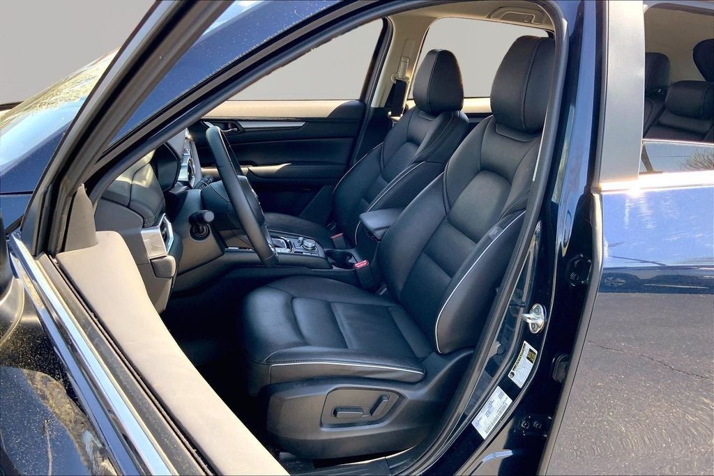 2024 Mazda Mazda CX-5 2.5 S Select Package