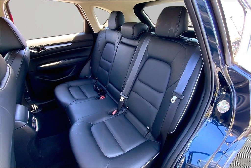 2024 Mazda Mazda CX-5 2.5 S Select Package