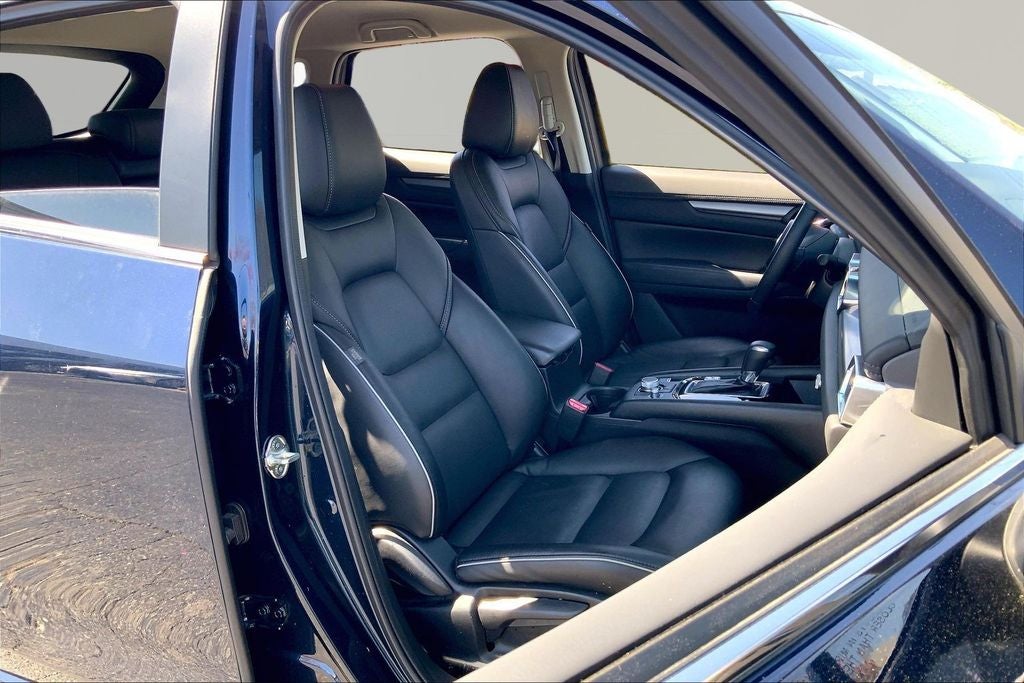 2024 Mazda Mazda CX-5 2.5 S Select Package