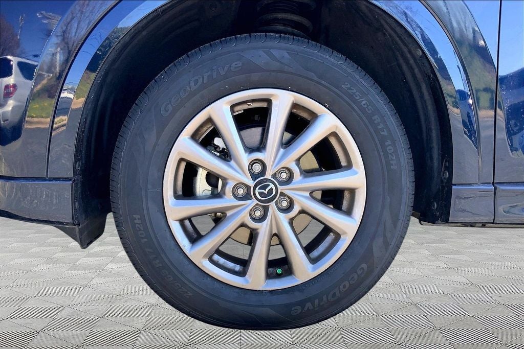 2024 Mazda Mazda CX-5 2.5 S Select Package