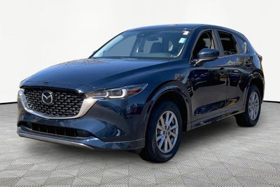 2024 Mazda Mazda CX-5 2.5 S Select Package