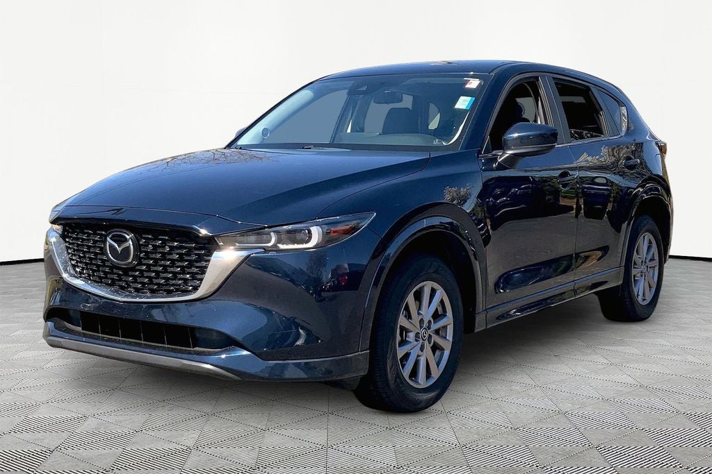 2024 Mazda Mazda CX-5 2.5 S Select Package