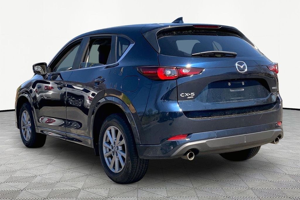 2024 Mazda Mazda CX-5 2.5 S Select Package