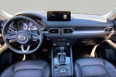 2024 Mazda Mazda CX-5 2.5 S Select Package