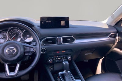 2024 Mazda Mazda CX-5 2.5 S Select Package