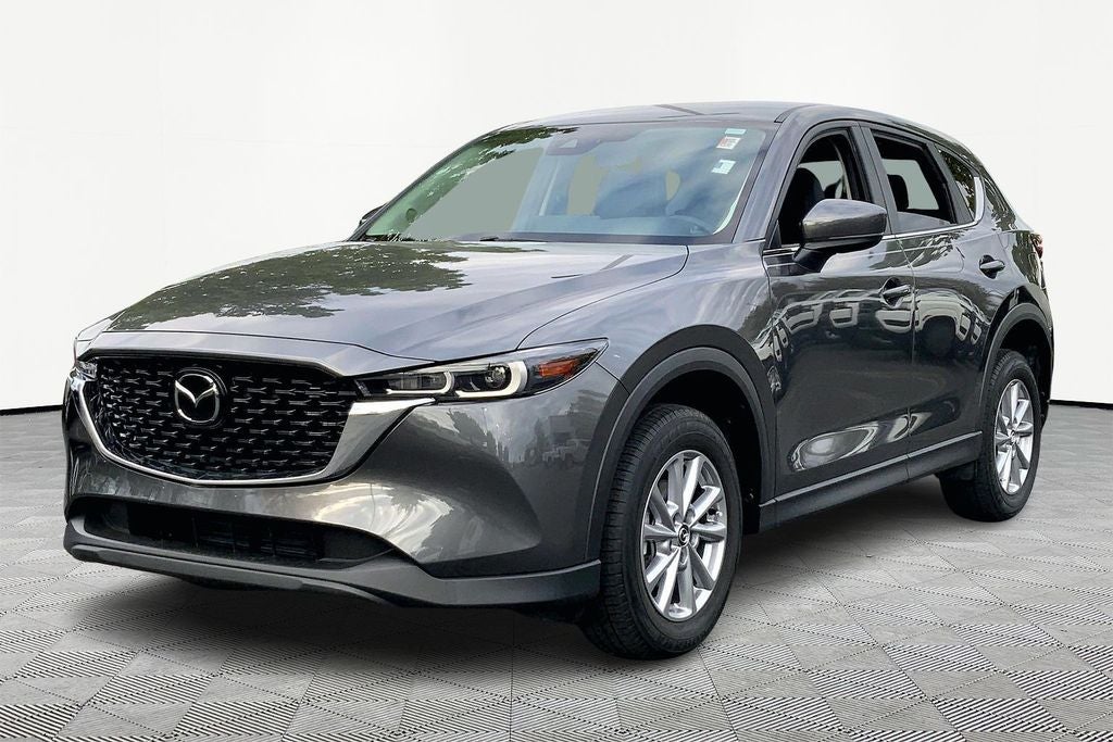 2023 Mazda Mazda CX-5 2.5 S Select Package