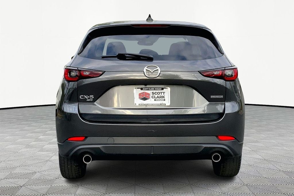2023 Mazda Mazda CX-5 2.5 S Select Package