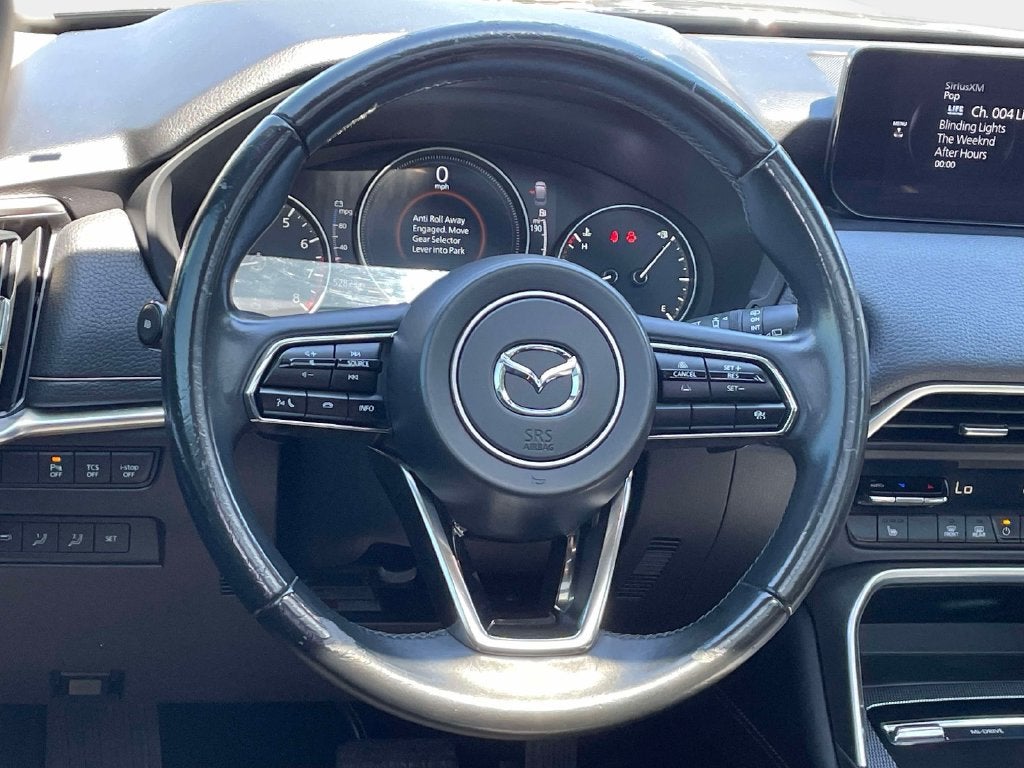 2024 Mazda Mazda CX-90 3.3 Turbo Premium